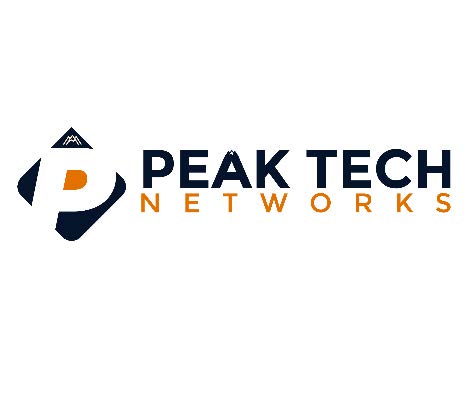 Peak Tech logo